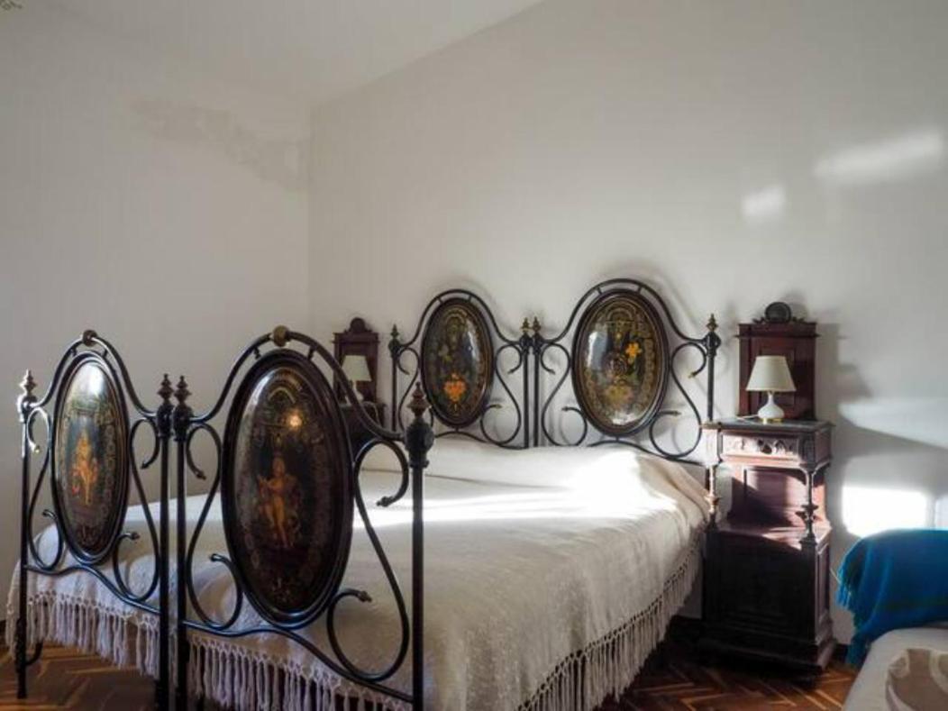 Terrazza Cavour Apartment Bari Bagian luar foto